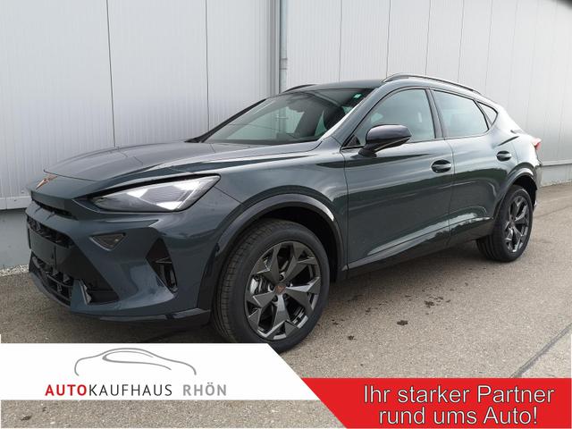 Cupra Formentor - 1.5 eTSI 110 kW DSG AHK ACC LED