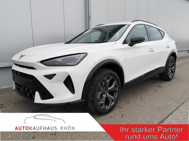 Cupra Formentor - 1.5 eTSI 110 kW DSG AHK ACC LED