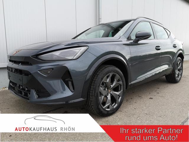 Cupra Formentor - 1.5 eTSI 110 kW DSG AHK ACC LED