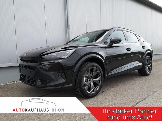 Cupra Formentor - 1.5 eTSI 110 kW DSG AHK ACC LED