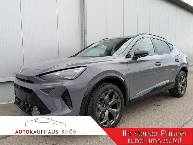 Cupra Formentor - 1.5 eTSI 110 kW DSG AHK ACC LED