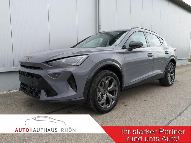 Cupra Formentor - 1.5 eTSI 110 kW DSG Edge Sound AHK ACC LED