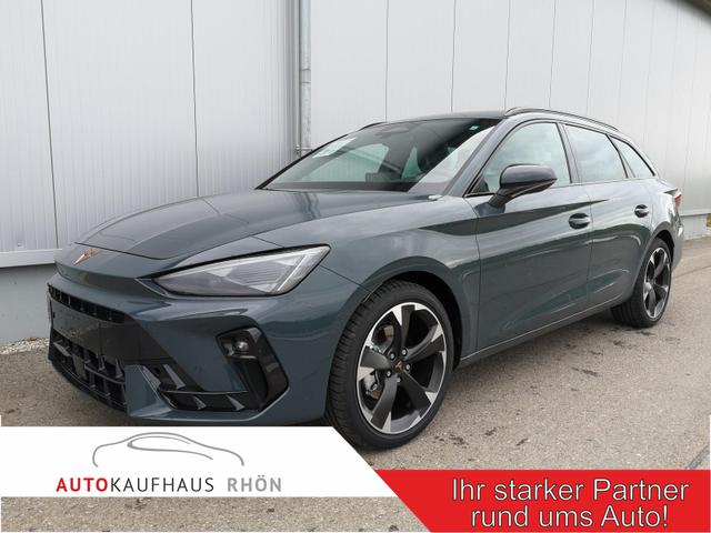 Cupra Leon Sportstourer - 1.5 eTSI 110 kW Kombi ST DSG AHK ACC LED