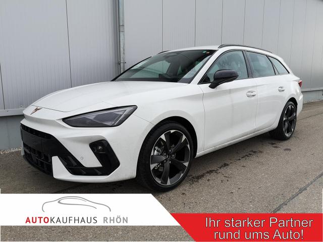 Cupra Leon Sportstourer - 1.5 eTSI 110 kW Kombi ST DSG AHK ACC LED