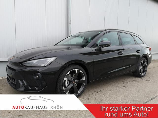 Cupra Leon Sportstourer - 1.5 eTSI 110 kW Kombi ST DSG AHK ACC LED