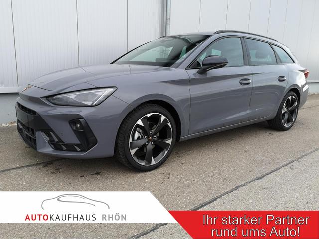 Cupra Leon Sportstourer - 1.5 eTSI 110 kW Kombi ST DSG AHK ACC LED