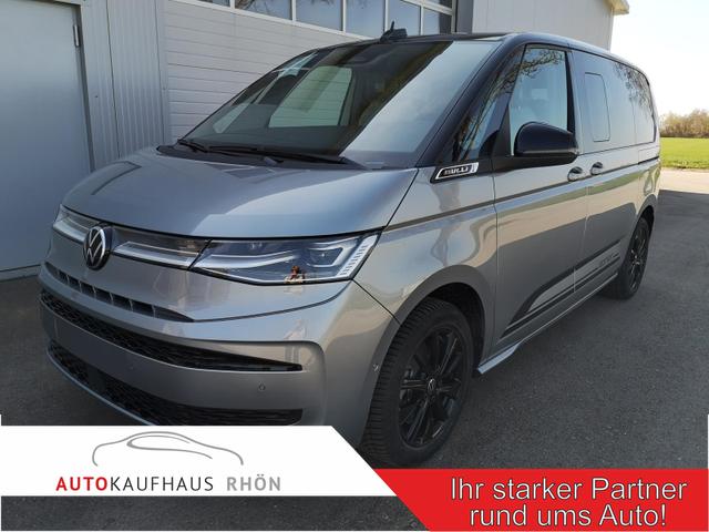 Volkswagen T7 Multivan - Edition 2,0TDI DSG Premium K&Uuml; 7 Sitzer