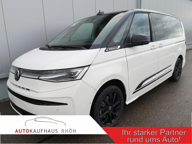 Volkswagen T7 Multivan - Edition 2,0TDI DSG High L&Uuml; 7 Sitzer