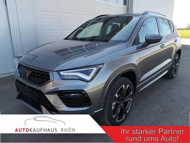 Cupra Ateca - 1.5TSI 19 Zoll Navi ACC GV5