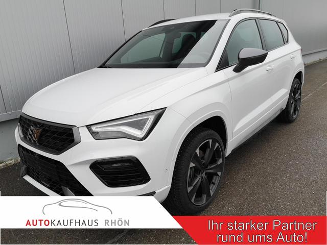 Cupra Ateca - 1.5TSI 19 Zoll Navi ACC GV5