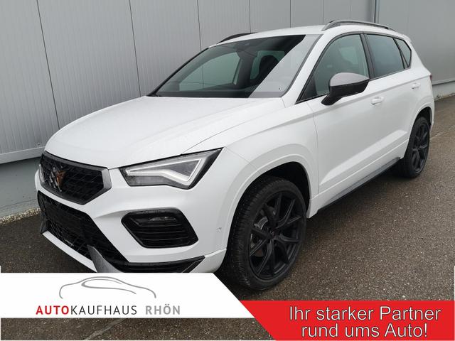 Cupra Ateca - 1.5TSI 19 Zoll Navi ACC GV5