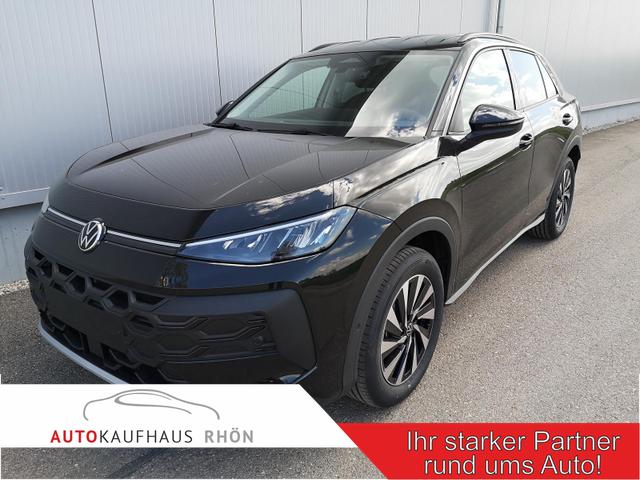 Volkswagen T-Roc - 1.5 eTSI 110 kW Life DSG ACC Sunset AHK GV5 neues Modell