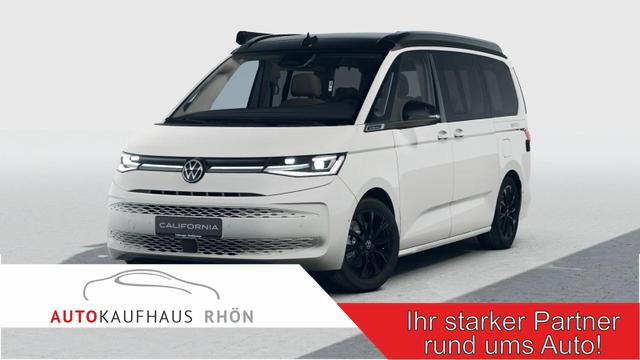 Volkswagen T7 California - Beach Camper 2.0 TDI DSG Plus