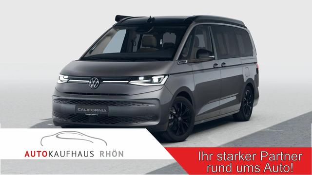 Volkswagen T7 California - Beach Camper 2.0 TDI DSG Plus