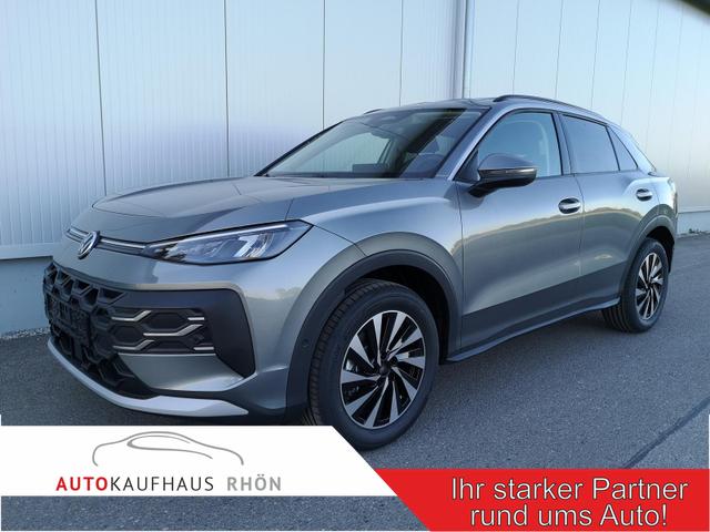 Volkswagen T-Roc - 1.5 eTSI 110 kW Life DSG ACC Sunset GV5 neues Modell