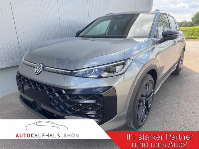 Volkswagen T-Roc - 1.5 eTSI 110 kW R-Line Pano Black GV5 19 Zoll