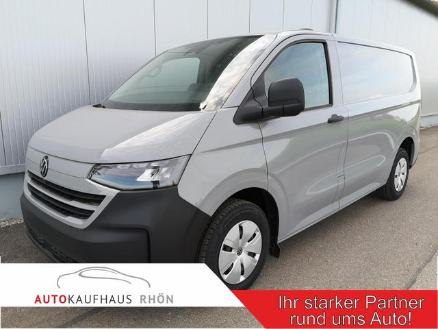 Volkswagen e-Transporter Kastenwagen - BEV 100 kW RWD KR Kasten