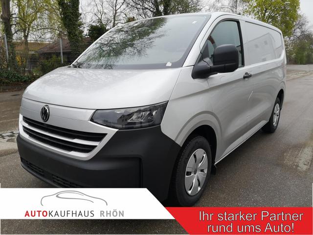 Volkswagen e-Transporter Kastenwagen - BEV 100 kW RWD KR Kasten