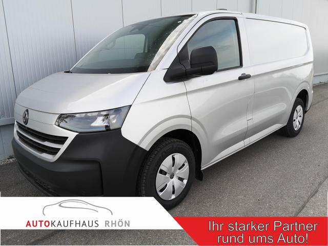 Volkswagen e-Transporter Kastenwagen - BEV 100 kW RWD KR Kasten