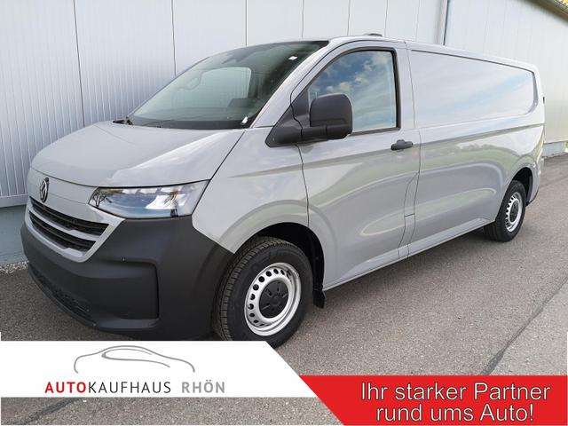 Volkswagen e-Transporter Kastenwagen - BEV 100 kW RWD LR Kasten