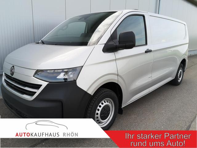 Volkswagen e-Transporter Kastenwagen - BEV 100 kW RWD LR Kasten