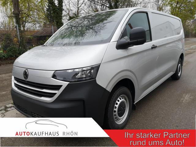 Volkswagen e-Transporter Kastenwagen - BEV 100 kW RWD LR Kasten
