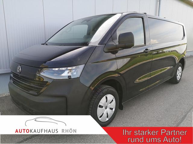 Volkswagen e-Transporter Kastenwagen - BEV 100 kW RWD LR Kasten