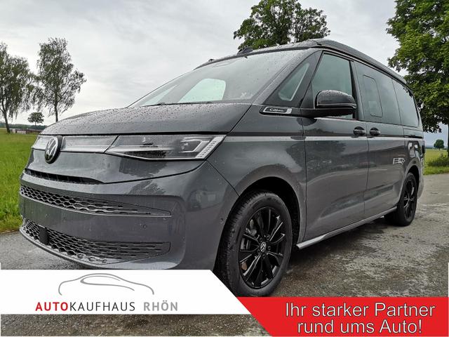 Volkswagen T7 California - Beach Tour eHybrid 4MOTION 1.5 TSI Plus ArtVelour