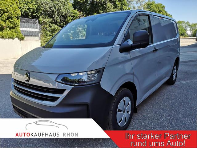 Volkswagen e-Transporter Kastenwagen - BEV 100 kW RWD KR Kasten