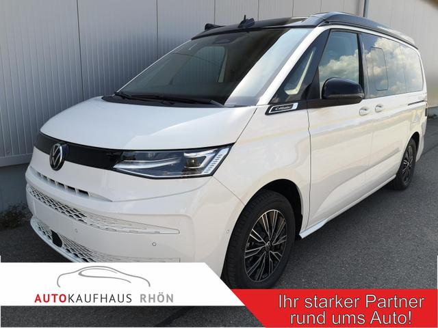 Volkswagen T7 California - Beach Camper 2.0 TDI DSG