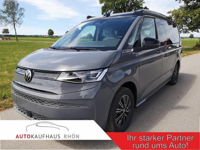 Volkswagen T7 California - Beach Camper 2.0 TDI DSG