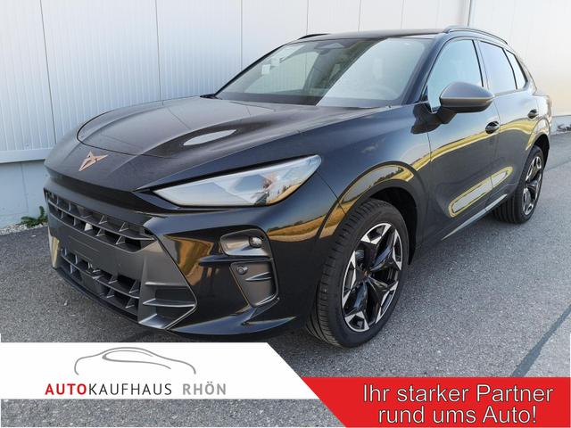 Cupra Terramar - 2.0 TSI 195 kW 4Drive VZ 2.0TSI ABT AHK ACC el. Hk Pano