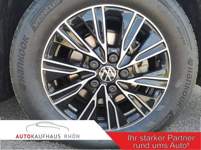 Volkswagen T7 California - Beach Tour eHybrid 4MOTION 1.5 TSI