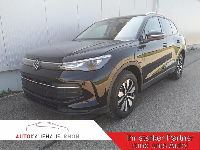 Volkswagen Tiguan - 1.5 eHybrid Life DSG AHK ACC 360 el. HK