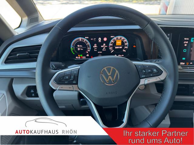 Volkswagen T7 California - Beach Camper eHybrid 4MOTION 1.5 TSI