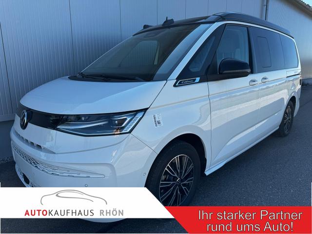 Volkswagen T7 California - Beach Camper eHybrid 4MOTION 1.5 TSI