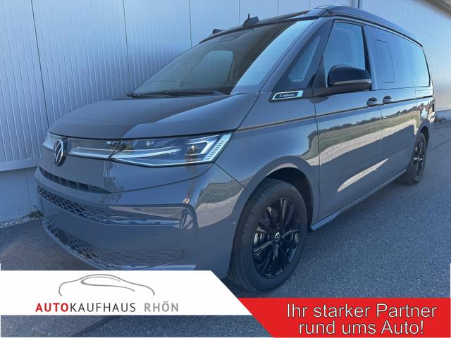 Volkswagen T7 California - Beach Camper 2.0 TDI DSG Plus
