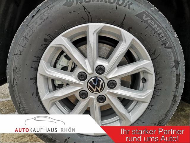 Volkswagen T7 Multivan - 2.0 TDI K&Uuml; High 5 Sitzer