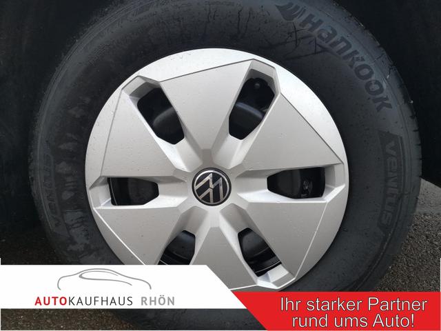 Volkswagen T7 Multivan - 2.0 TDI L&Uuml; Lite 5 Sitzer