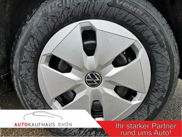 Volkswagen T7 Multivan - 2.0 TDI L&Uuml; DSG Navi Standh. 5 Sitzer