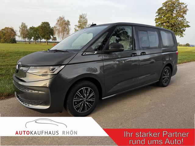 Volkswagen T7 Multivan - 1,5eHybrid DSG 4Motion Elegance L&Uuml; 7 Sitzer