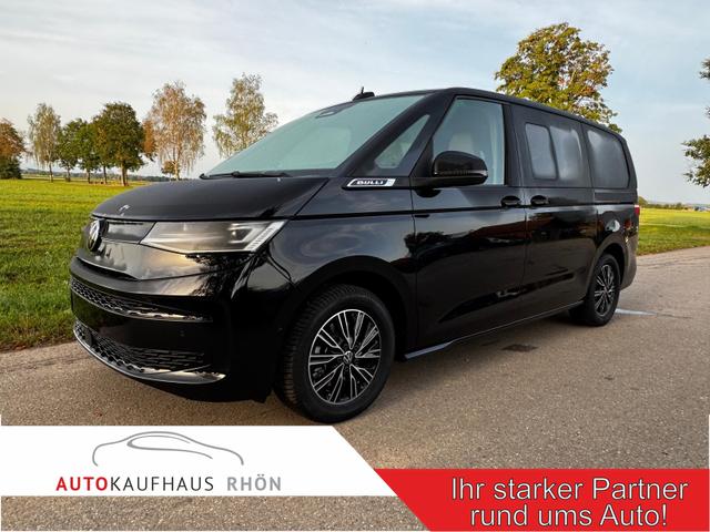 Volkswagen T7 Multivan - 1,5eHybrid DSG 4Motion Elegance L&Uuml; 7 Sitzer