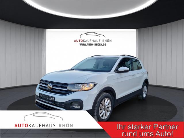 Volkswagen T-Cross - 1.5 TSI Life OPF, ACC, RFK, App, DAB