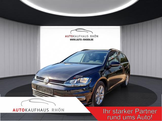 Volkswagen Golf Variant - VII 1.6 TDI Comfortline, AHK, ACC, PDC