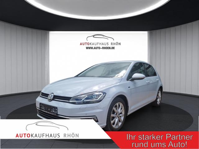 Volkswagen Golf - VII 1.6 TDI Join, ACC, LED, Navi, PDC, SHZ