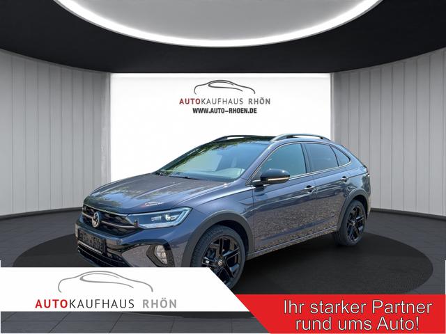 Volkswagen Taigo - 1.5 TSI R-Line DSG LED*APP*RFK*ACC
