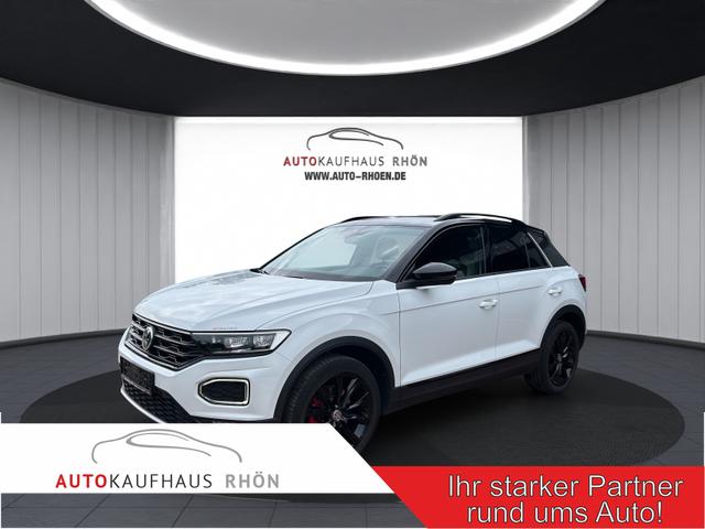 Volkswagen T-Roc - 2.0 TSI Sport 4Motion, AHK, ACC, RFK, Virtual