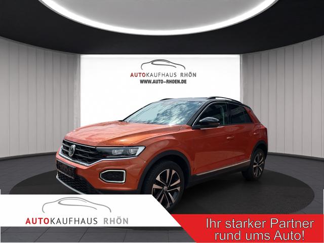 Volkswagen T-Roc - 1.5 TSI ACT IQ.DRIVE, ACC, RFK, LED, App-Connect