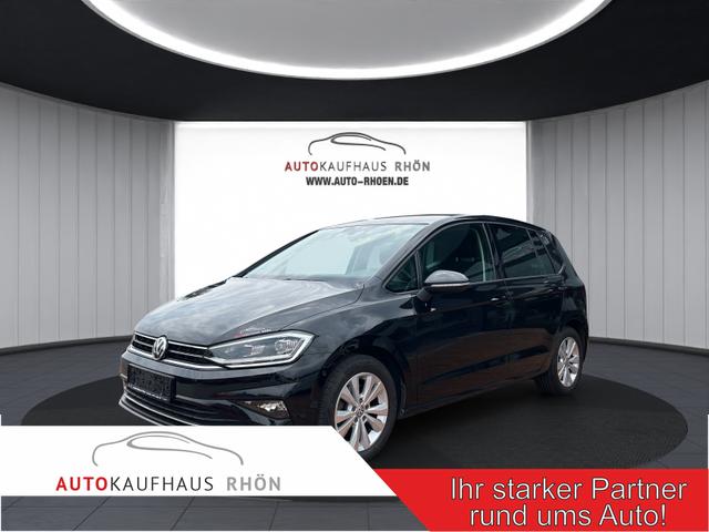Volkswagen Golf Sportsvan - VII 1.5 TSI Comfortline LED*AHK*ACC