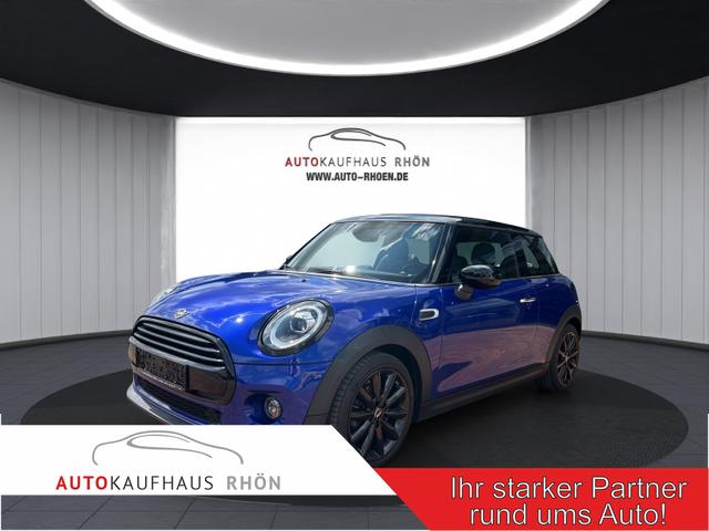 MINI Cooper - 1.5 PANO*LED*APP*Chilli Edition